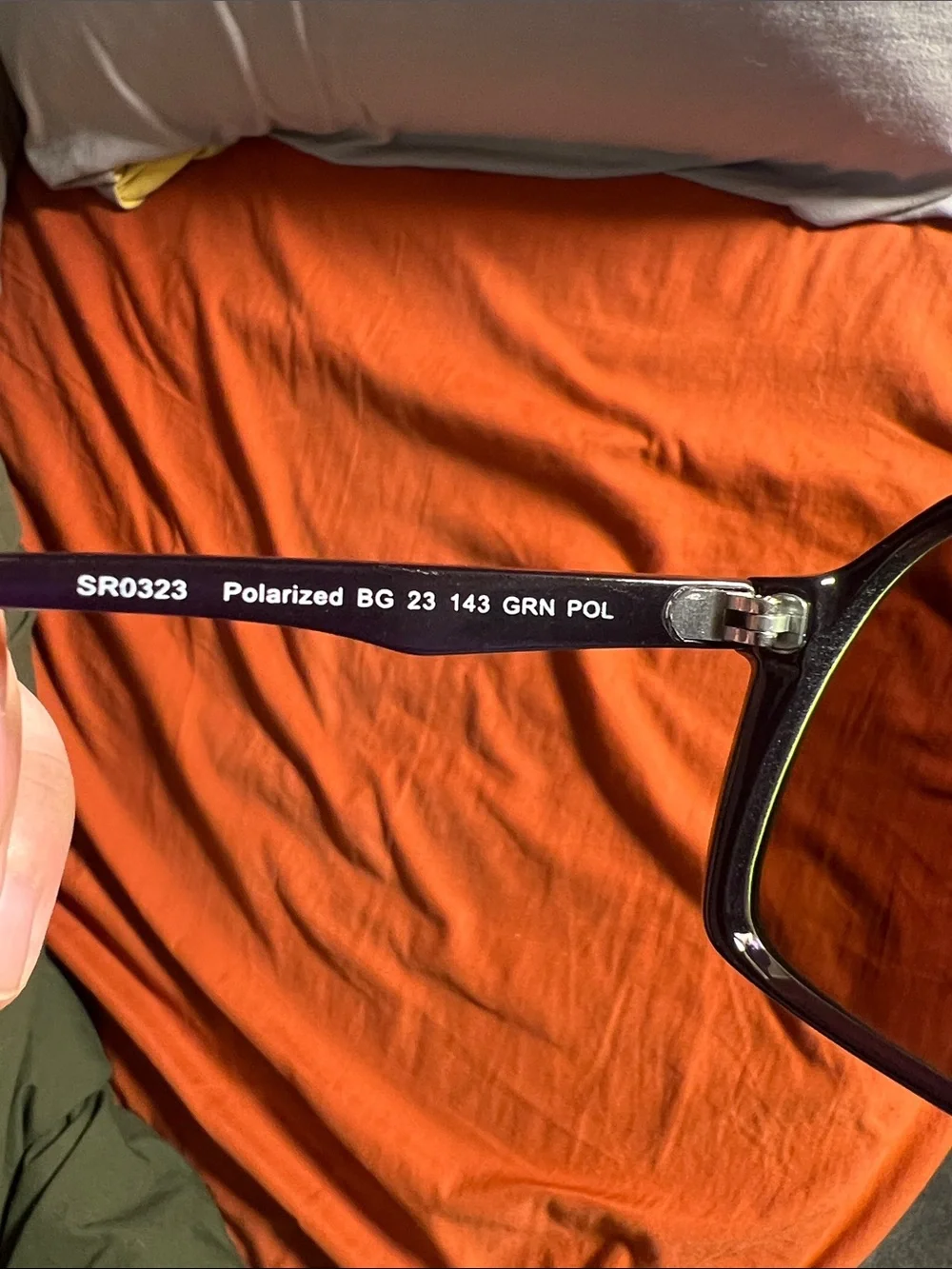 BODY GLOVE OVERSIZED POLARIZED SHIELD SUNGLASSES UNISEX